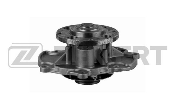 Водяной насос охлаждение двигателя ZEKKERT WP-1256