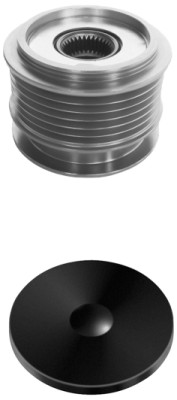 Механизм свободного хода генератора HELLA/BEHR/PAGID 9XU 358 039-141