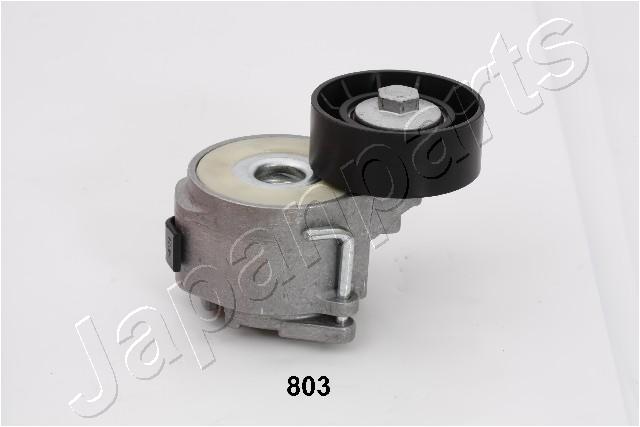 Натяжная планка поликлиновой ремень JAPANPARTS TS-803