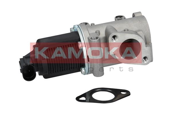 Клапан возврата ог kamoka KAMOKA 19014