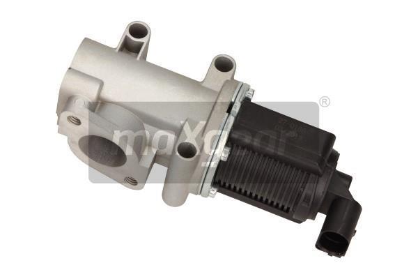 Клапан возврата ог MAXGEAR 27-0186