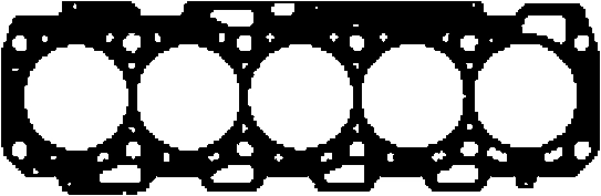 Прокладка головка цилиндра CORTECO 415264P