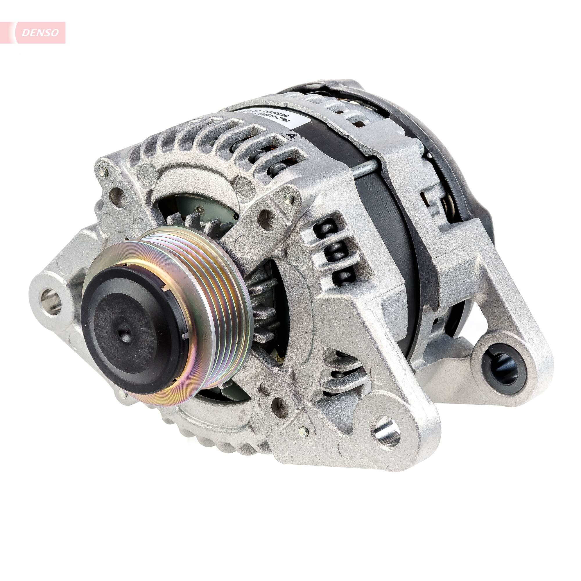 Генератор DENSO DAN936