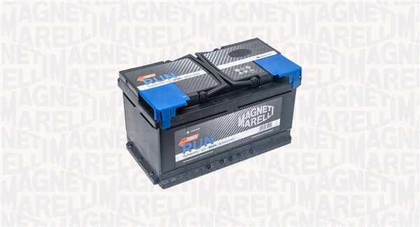 Стартерная аккумуляторная батарея MAGNETI MARELLI 069085800007