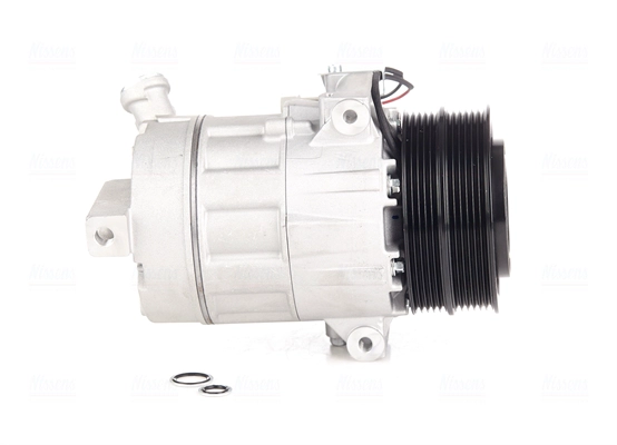 Компрессор кондиционер first fit NISSENS 89393
