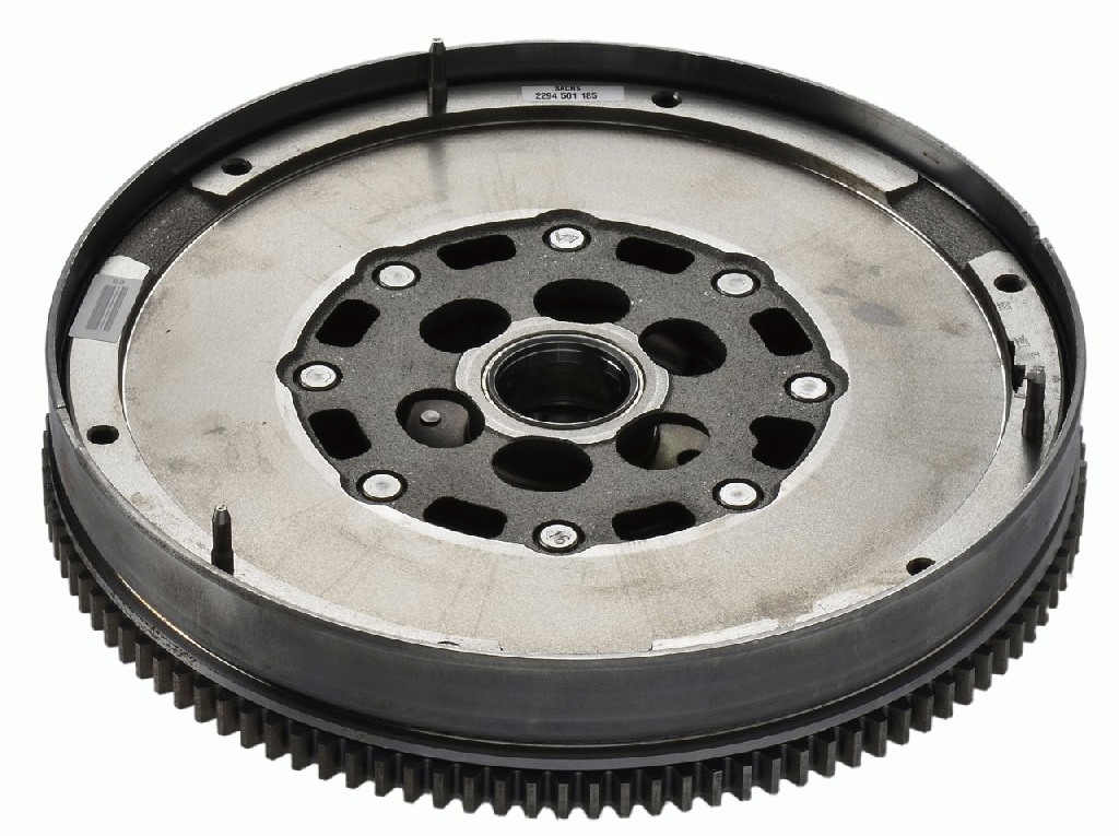 Маховик двухмассовый маховик SACHS 2294 501 185