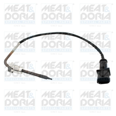 Датчик температура выхлопных газов MEAT & DORIA 12152