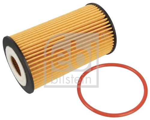 Масляный фильтр FEBI BILSTEIN 37257