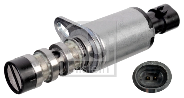 Регулирующий клапан выставление распределительного вала febi plus FEBI BILSTEIN 46085