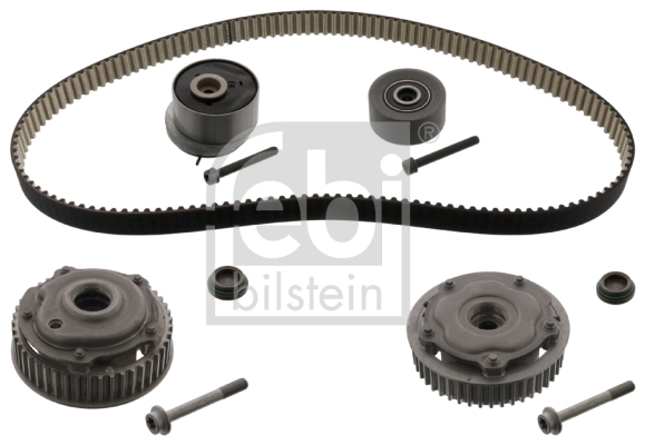 Комплект ремня грм FEBI BILSTEIN 46541