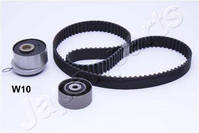 Комплект ремня грм JAPANPARTS KDD-W10