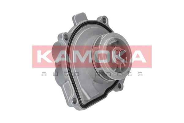 Водяной насос охлаждение двигателя kamoka KAMOKA T0009