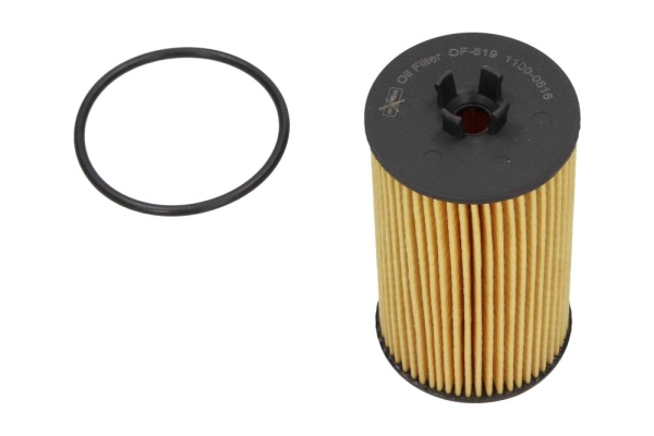 Масляный фильтр MAXGEAR 26-0608