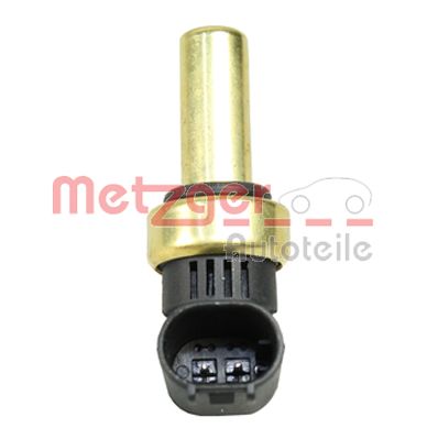 Датчик температура охлаждающей жидкости METZGER 0905145