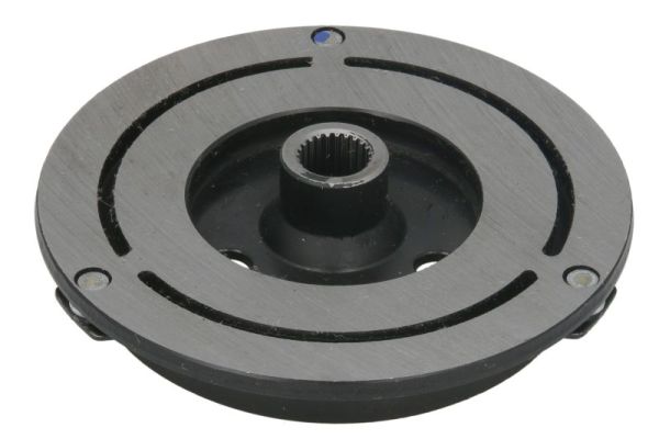 Ведомый диск электромагнитная муфта (компрессор) THERMOTEC KTT020024