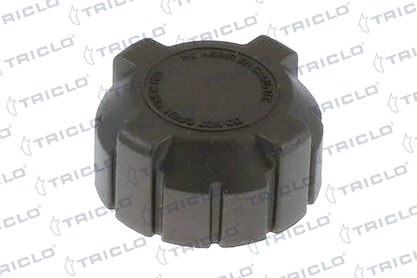 Крышка резервуар охлаждающей жидкости TRICLO 311349