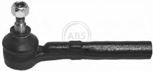 Наконечник поперечной рулевой тяги A.B.S. 230090