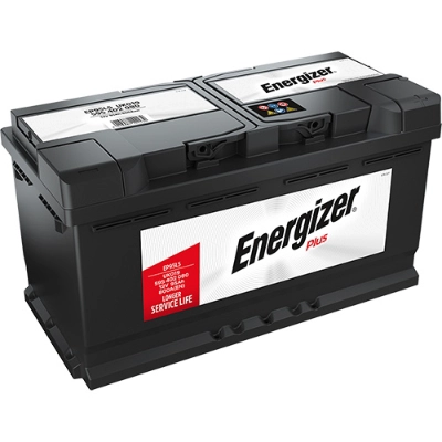 Стартерная аккумуляторная батарея energizer plus ENERGIZER EP95-L5