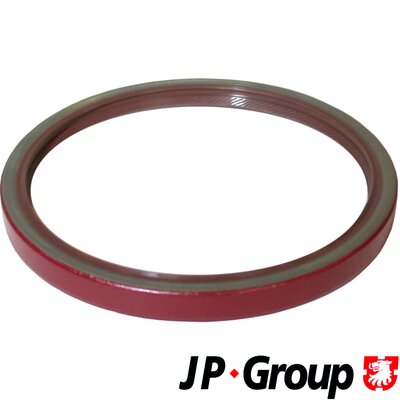 Уплотняющее кольцо коленчатый вал jp group JP GROUP 1219500400