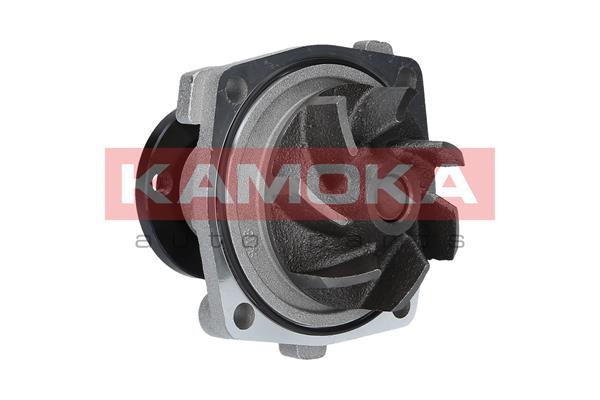 Водяной насос охлаждение двигателя kamoka KAMOKA T0011