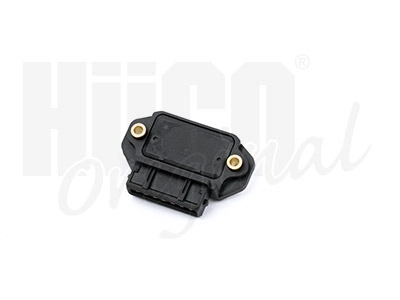 Коммутатор система зажигания hueco HITACHI 138083