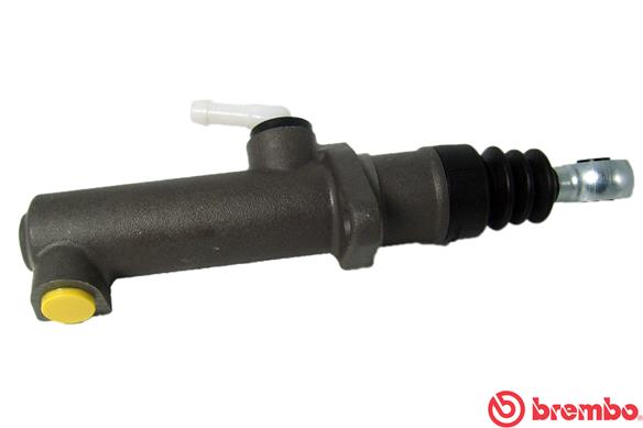 Главный цилиндр система сцепления essential line BREMBO C 23 008