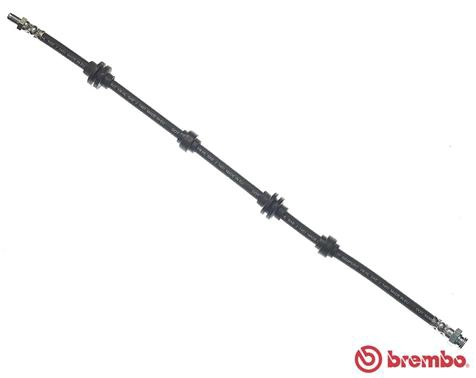 Тормозной шланг essential line BREMBO T 23 037