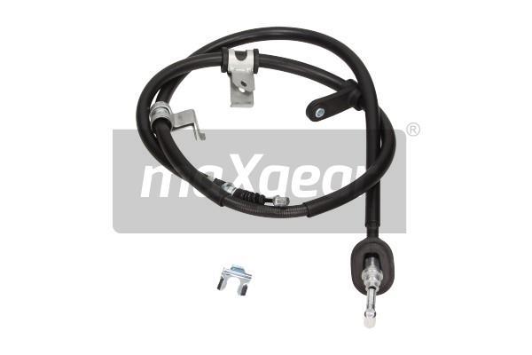 Тросик cтояночный тормоз MAXGEAR 32-0495