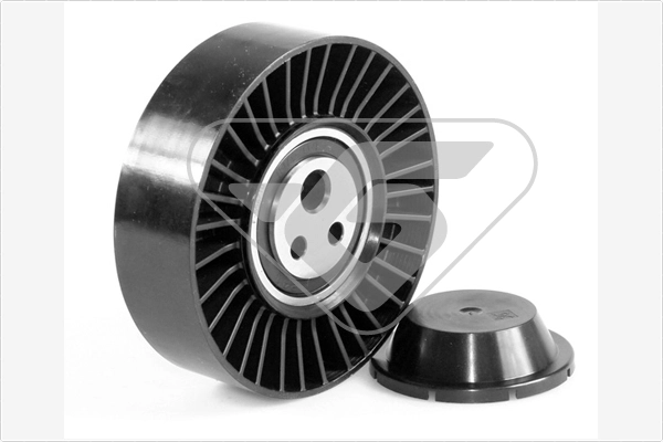 Натяжной ролик поликлиновой ремень HUTCHINSON T0269