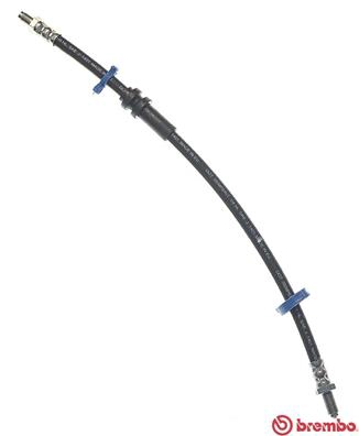 Тормозной шланг essential line BREMBO T 23 002