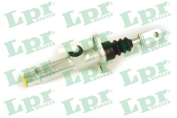 Главный цилиндр система сцепления LPR 7100