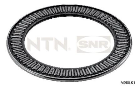 Ремкомплект опора стойки амортизатора SNR M260.01