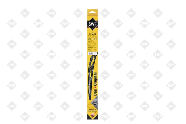 Щетка стеклоочистителя das original set SWF 116226