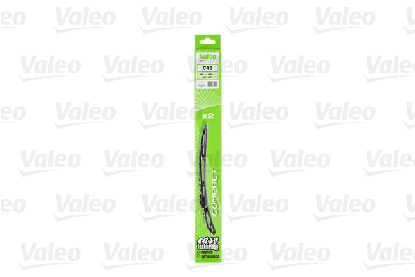 Щетка стеклоочистителя compact VALEO 576004