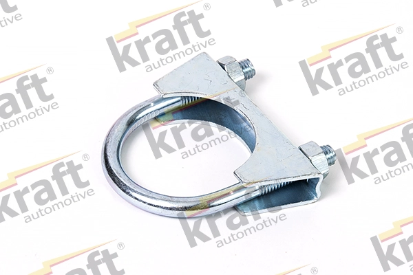 Соединительные элементы система выпуска KRAFT AUTOMOTIVE 0558540