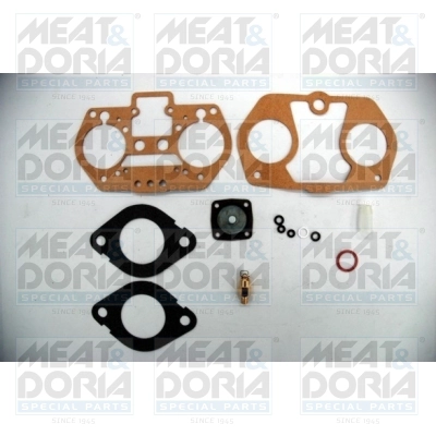 Ремкомплект карбюратор MEAT & DORIA W555