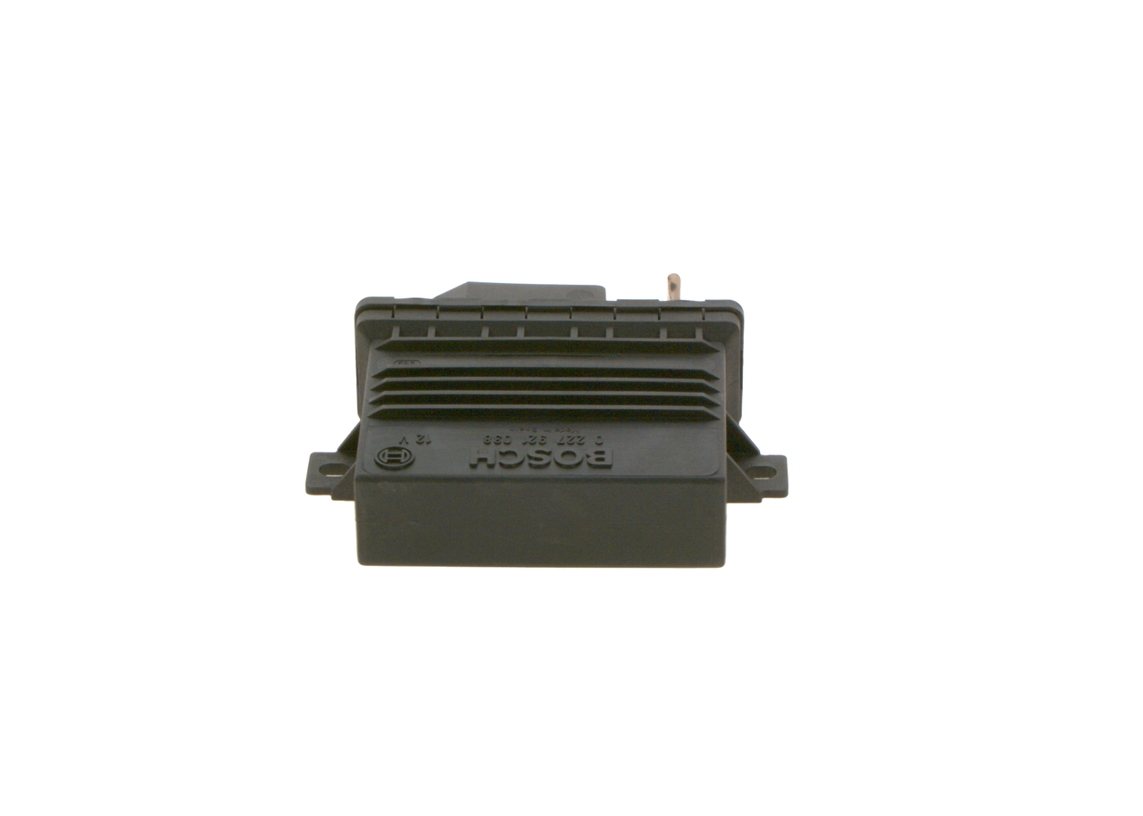 Блок управления система зажигания BOSCH 0 227 921 038