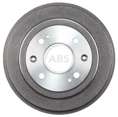 Тормозной барабан A.B.S. 2514-S