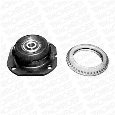 Опора стойки амортизатора mounting kit MONROE MK035