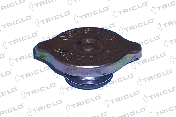 Крышка резервуар охлаждающей жидкости TRICLO 318070