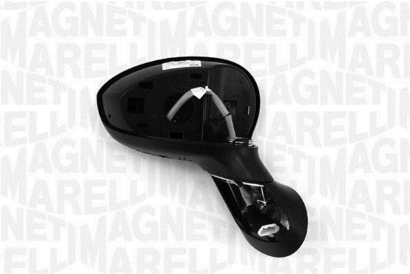 Наружное зеркало MAGNETI MARELLI 351991103900