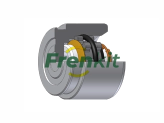Поршень корпус скобы тормоза FRENKIT K383001
