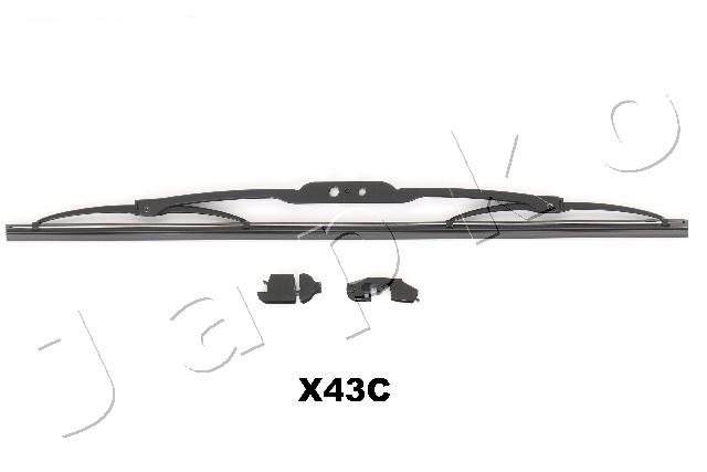 Щетка стеклоочистителя JAPKO SJX43C
