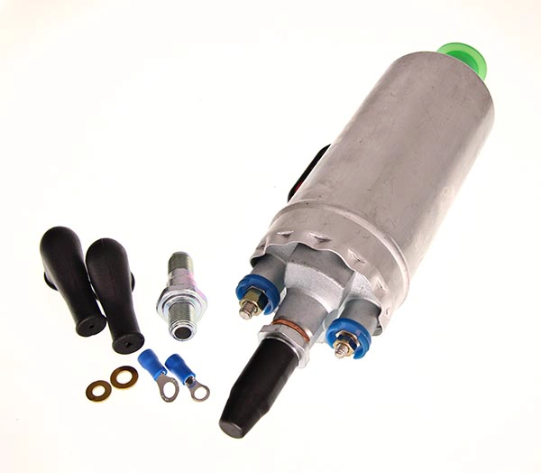 Топливный насос MAXGEAR 43-0015