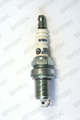 Свеча зажигания dr12yc super BRISK 1466