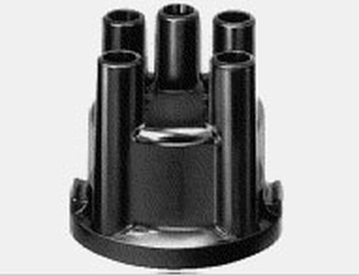 Крышка распределителя зажигания BOSCH 1 235 522 193