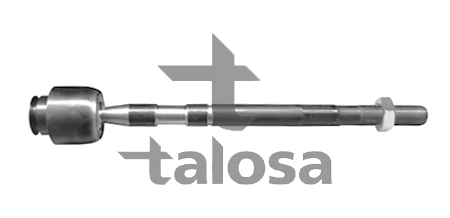 Осевой шарнир рулевая тяга TALOSA 44-00572