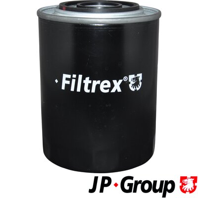 Масляный фильтр jp group JP GROUP 1218505300