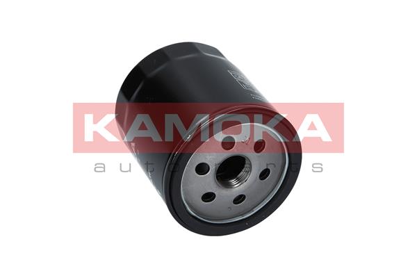 Масляный фильтр kamoka KAMOKA F100401