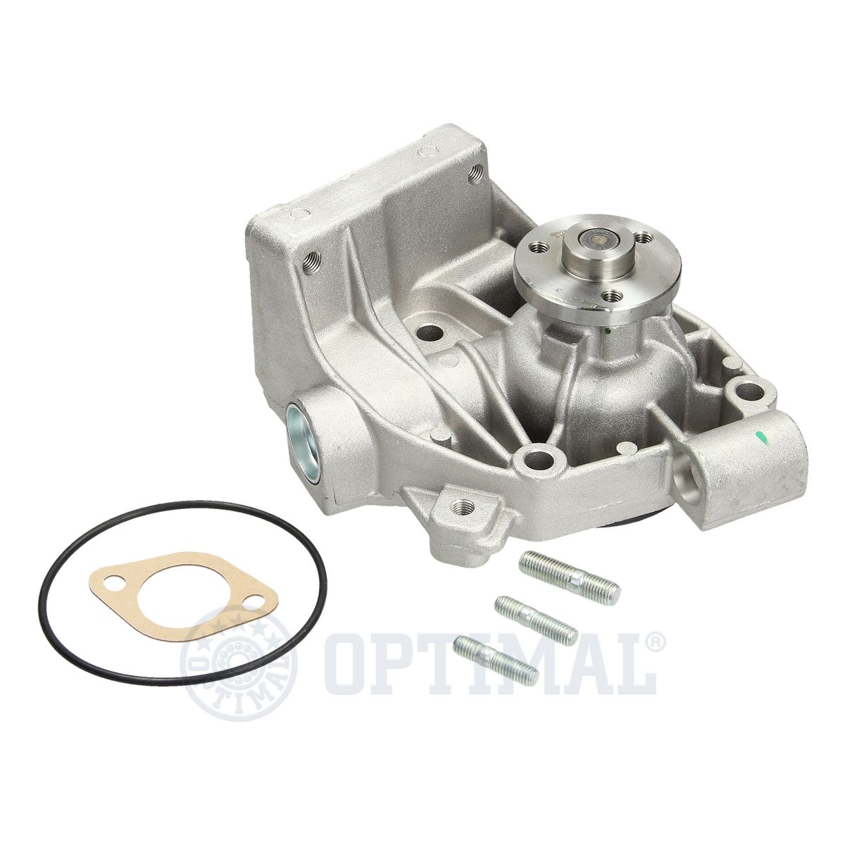 Водяной насос охлаждение двигателя OPTIMAL AQ-1638